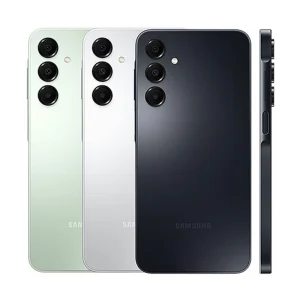 گوشی سامسونگ Galaxy A16 4G ویتنام 128 گیگابایت با رم 6 گیگابایت