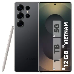 موبایل سامسونگ مدلGalaxy S25 Ultraظرفیت یک ترابایت و رم 12 گیگ